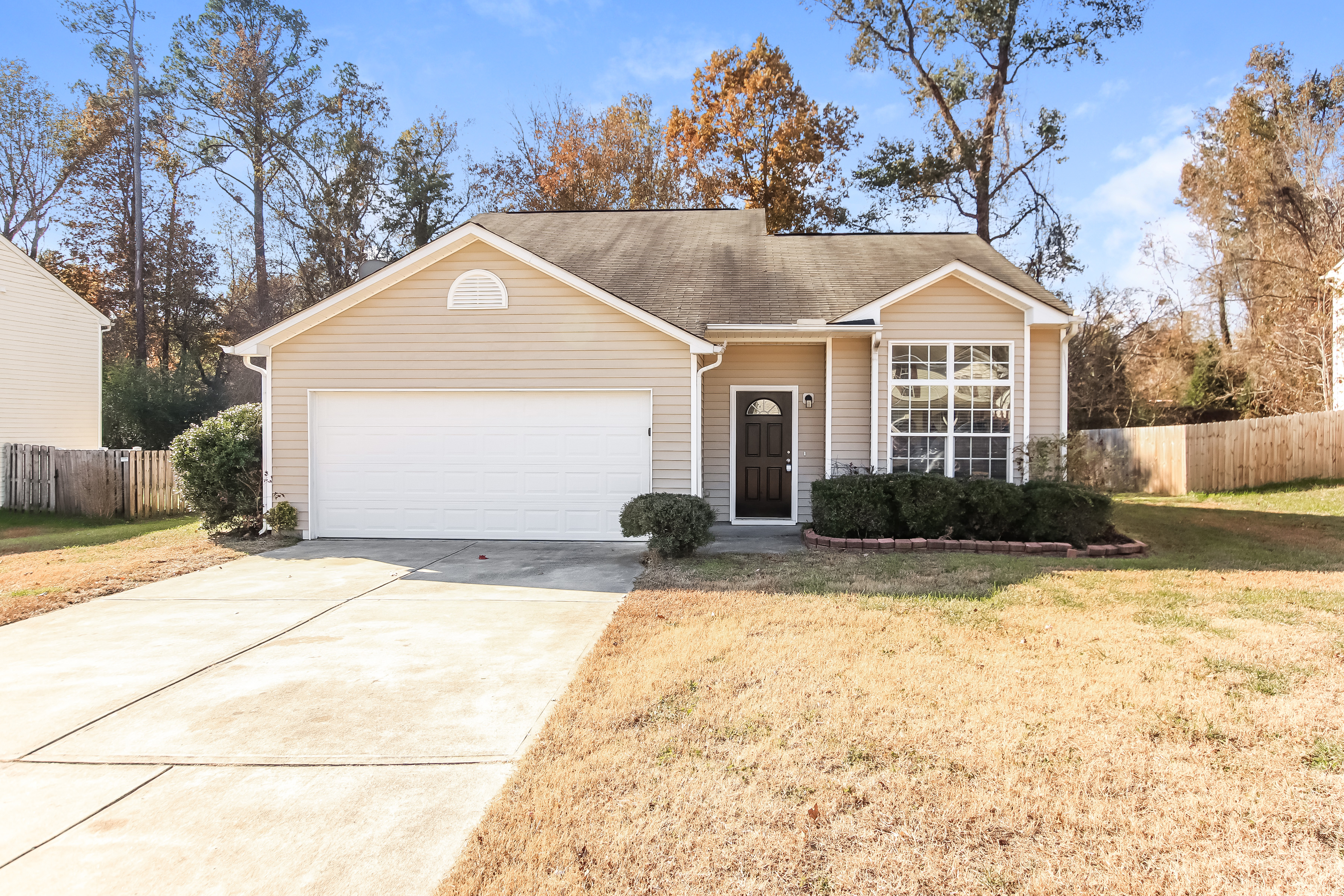 3908 Tyler Bluff Ln Raleigh, NC 27616